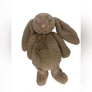 Jellycat Tan Bunny